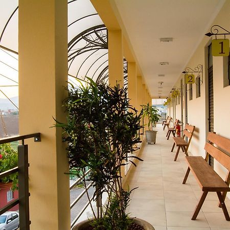 Hospedagem Joanópolis 外观 照片