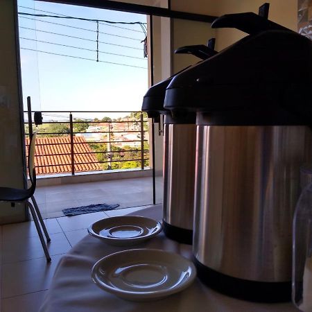 Hospedagem Joanópolis 外观 照片