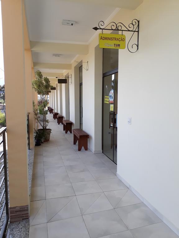 Hospedagem Joanópolis 外观 照片