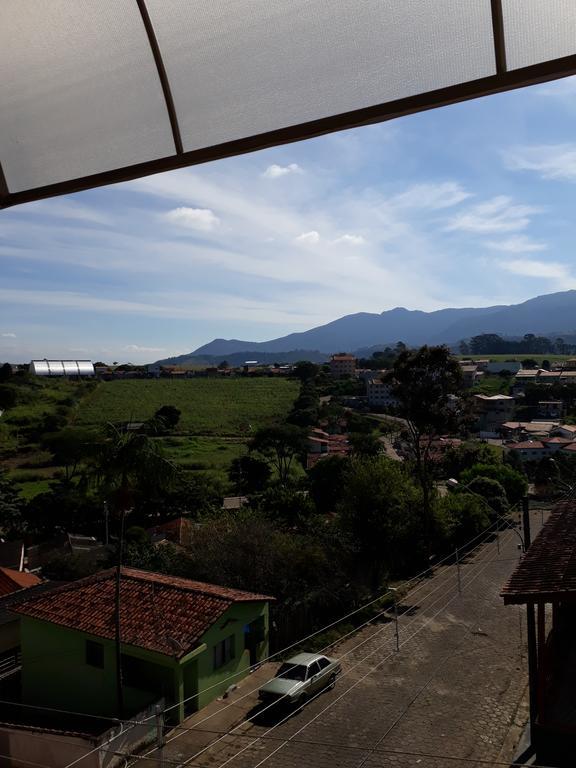 Hospedagem Joanópolis 外观 照片