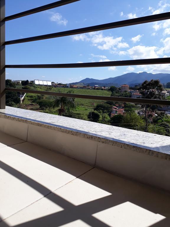 Hospedagem Joanópolis 外观 照片