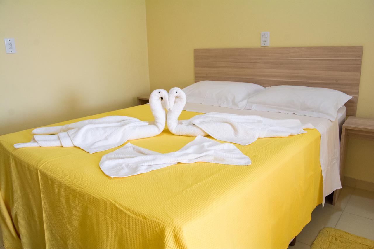 Hospedagem Joanópolis 外观 照片